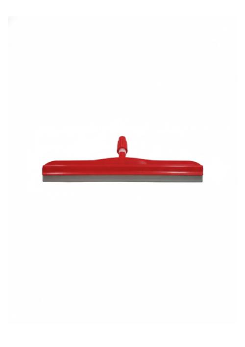 RODO BRALIMPIA DRY 65CM VERMELHO- BRALIMPIA